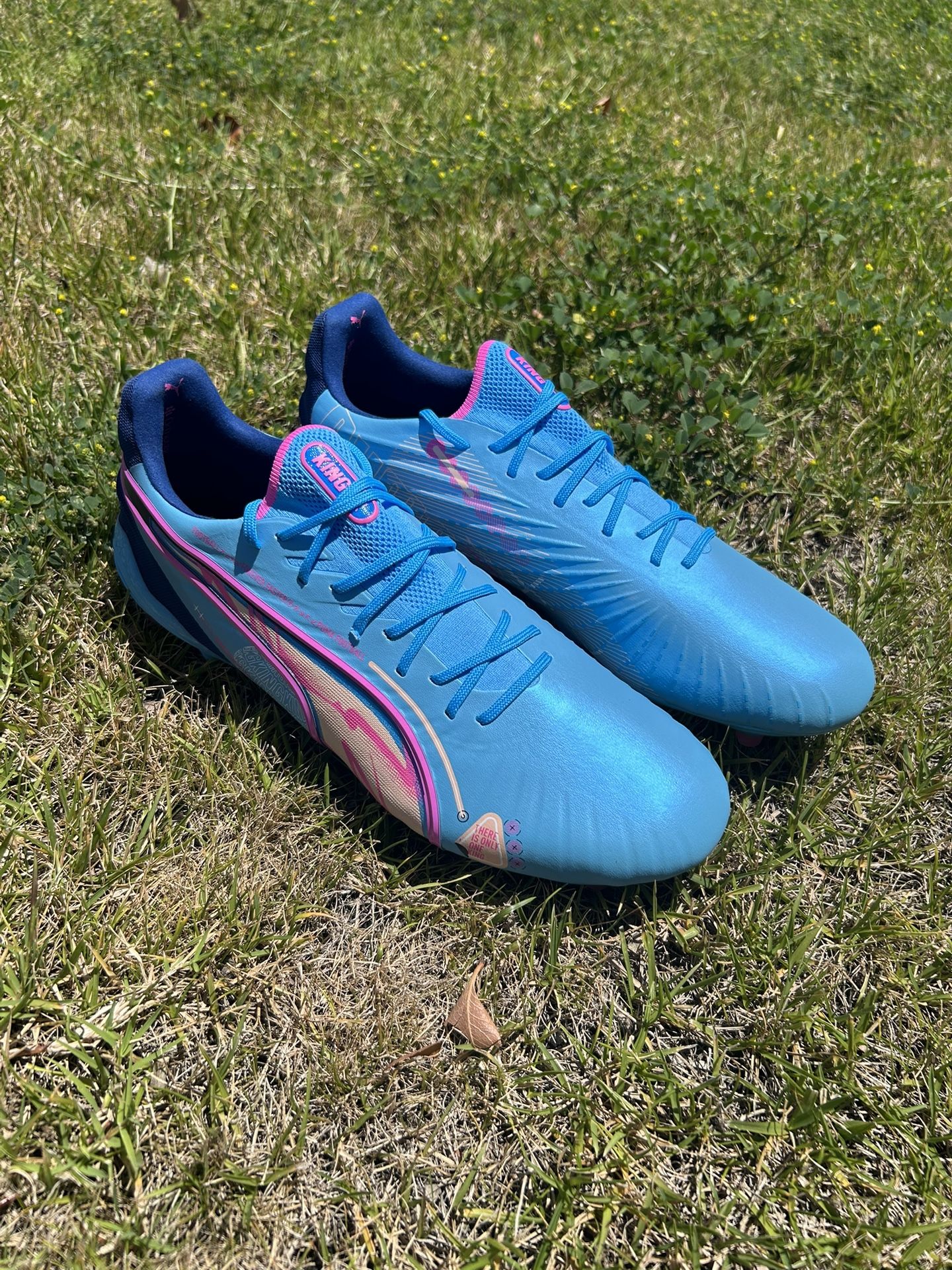 Puma King Ultimate 