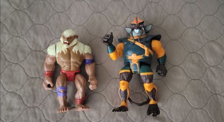 Vintage Thundercats