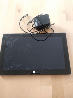 Microsoft Surface