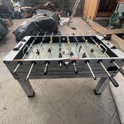Premier Foosball Table