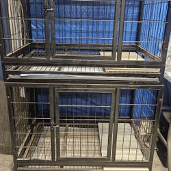 Dog Crate