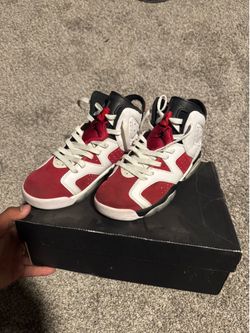 Jordan 6