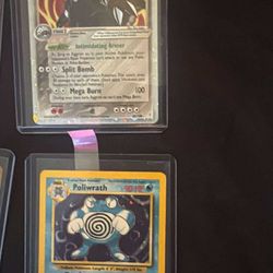 Pokemon Singles