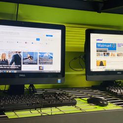 🔺FAST TOUCHSCREEN DELL DESKTOP 🔺