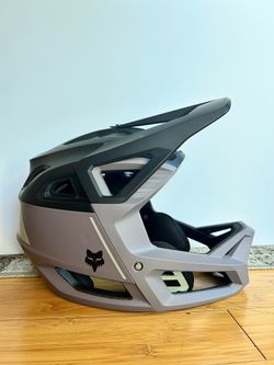 Fox Proframe Helmet size L