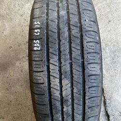 One Tire 205 65 15