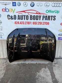 2020 2021 2022 2023 2024 HYUNDAI PALISADE hood bonnet cofre original used OEM