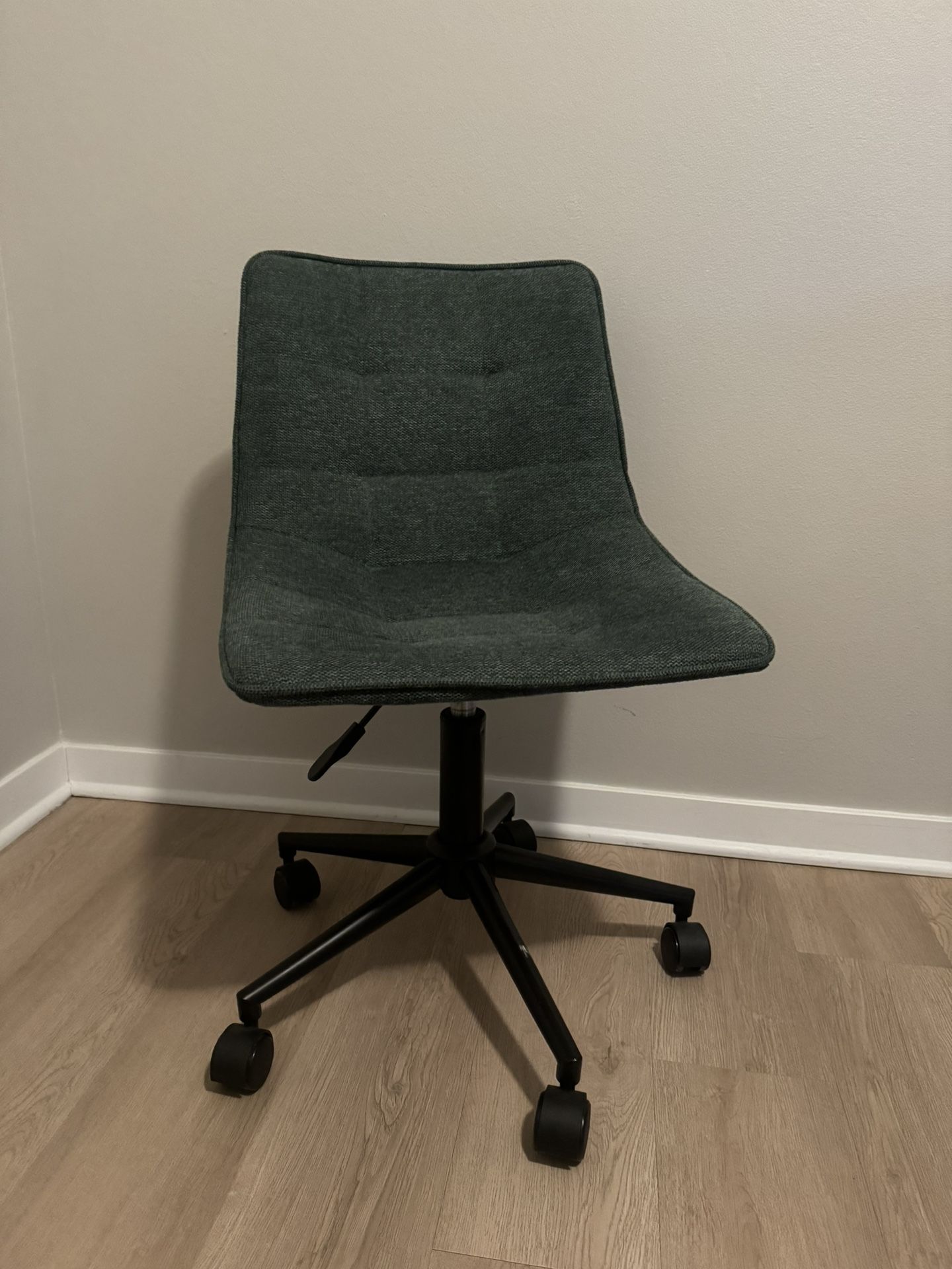 Green HomeGoods Chair