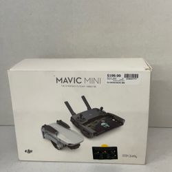 DJI Mavic Mini Drone 
