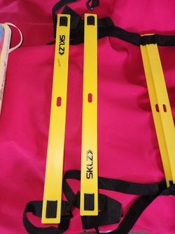 SKLZ LADDER & LATERAL TRAINERS