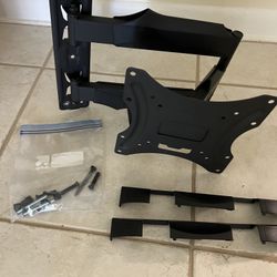 2 Tv Wall Mounts 