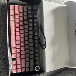 Gaming Keyboard | AULA F75 Pro Mechanical Keyboard 