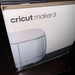 Cricut Maker 3