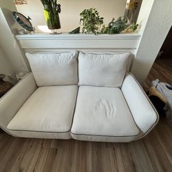 L-69 and W-42 H-34 Love Seats and L-96 sofa