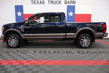 2022 Ford F-350