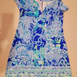 Lilly Size M