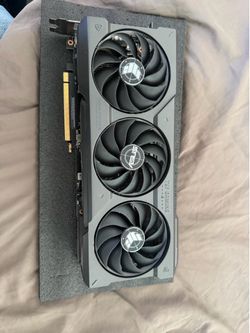 4070ti RTX GeForce TUF Gaming