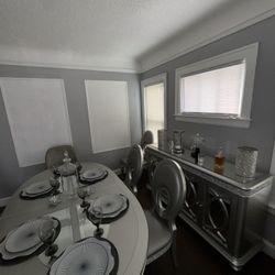 Dining Room Set