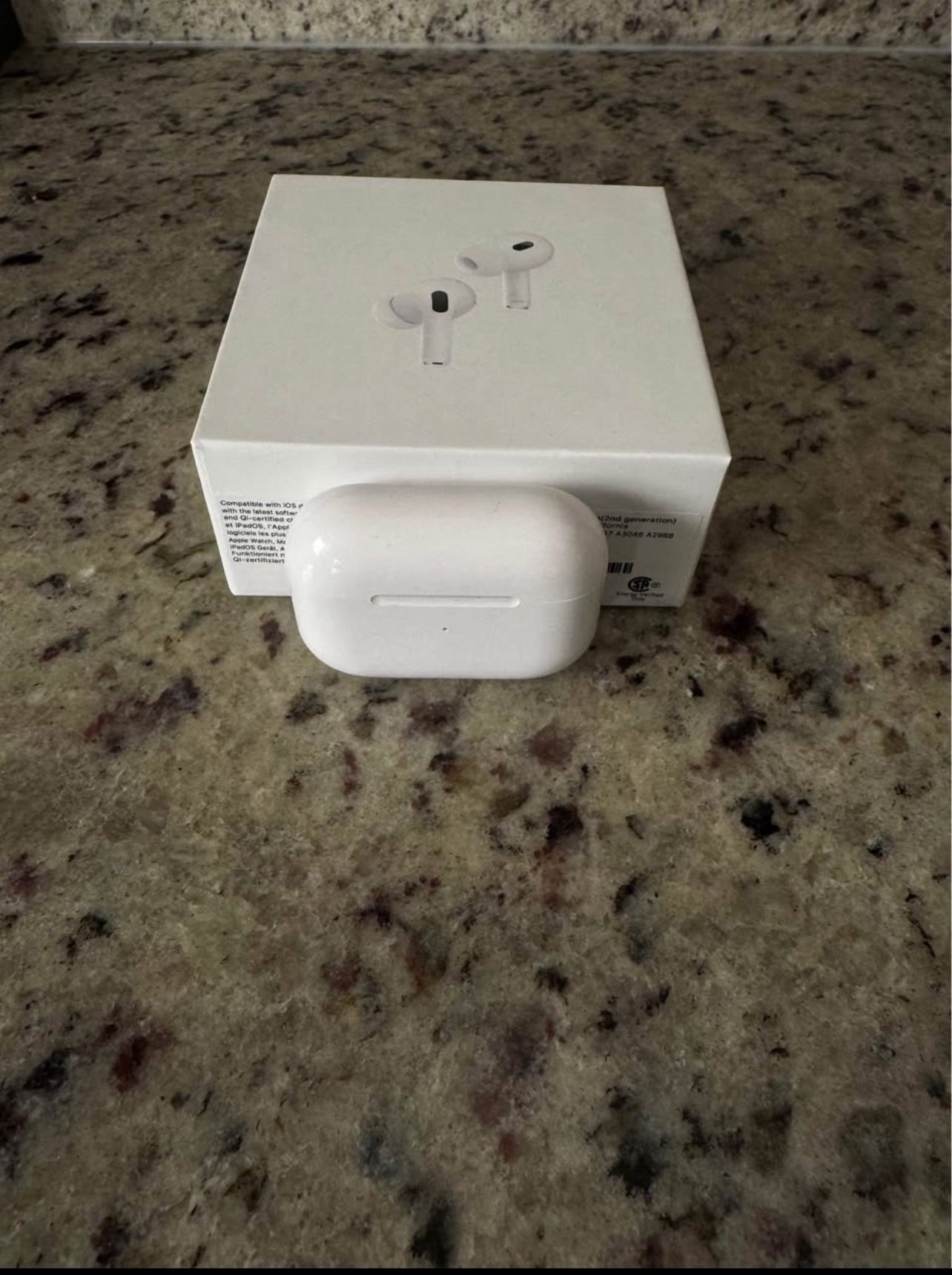 Airpods Pro 2 ANC