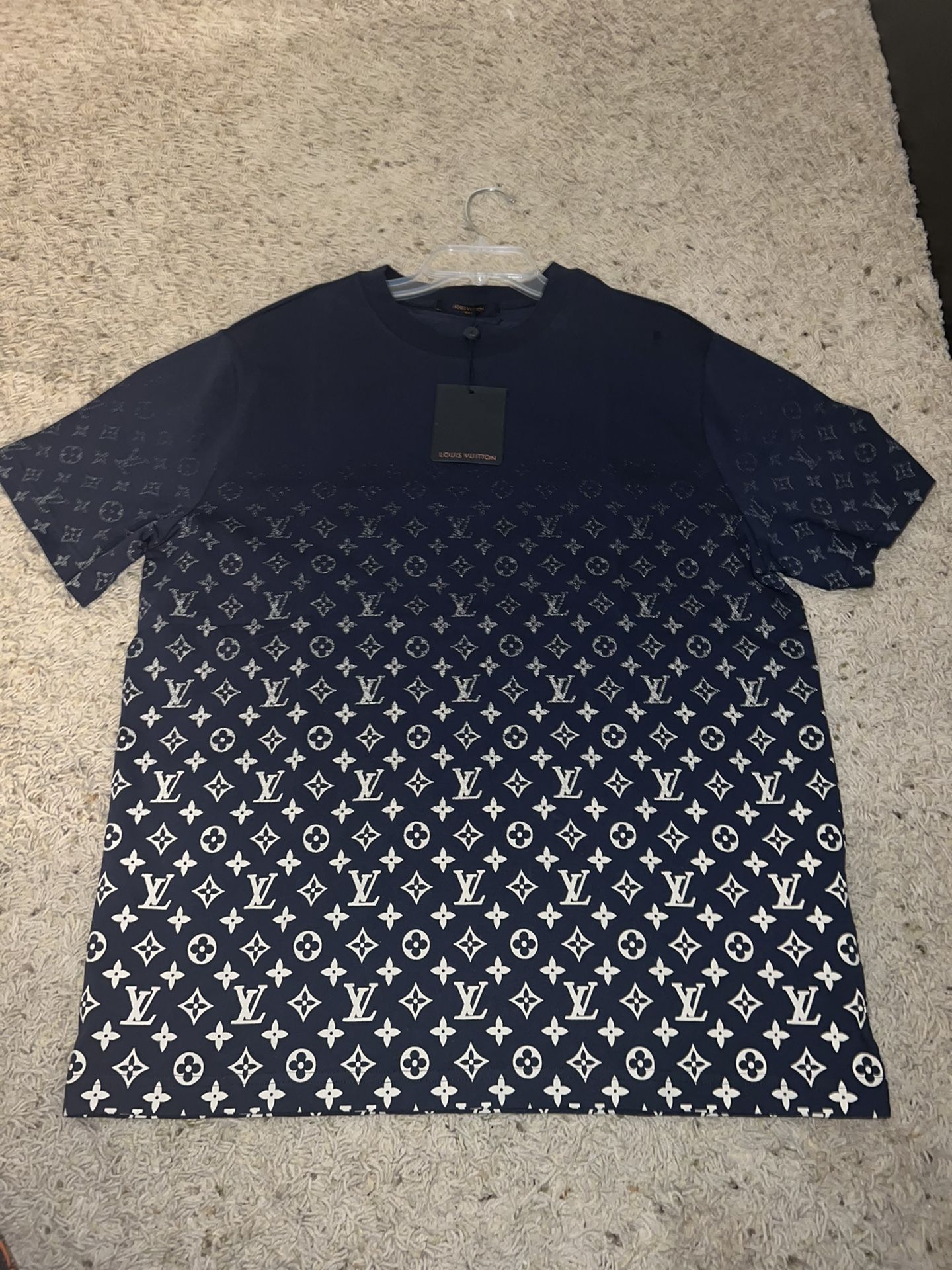 Louis Vuitton T Shirt