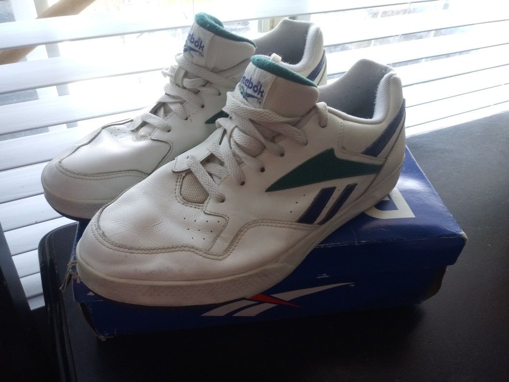 Mens Reebok size 11