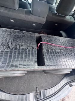 2 12in DB Drive WDX 2k watt