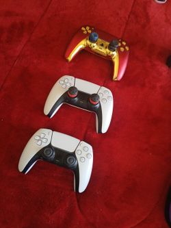 Ps4 controller