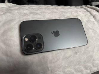 iPhone 13 Pro