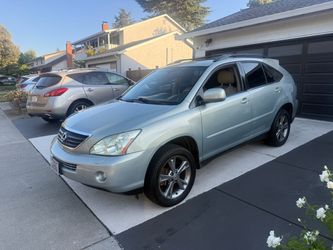 2006 Lexus RX400h *160k Miles*