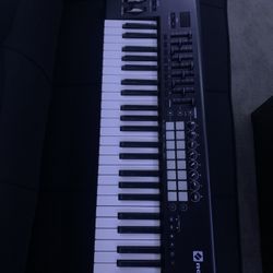 Novation Launchkey 49 Mkii 