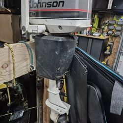 Outboards  And More Read Description