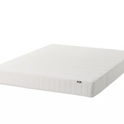 Queen Size Mattress 