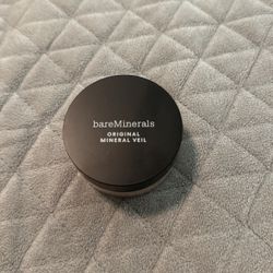 Bare Minerals Original Mineral Veil Loose Setting Powder 
