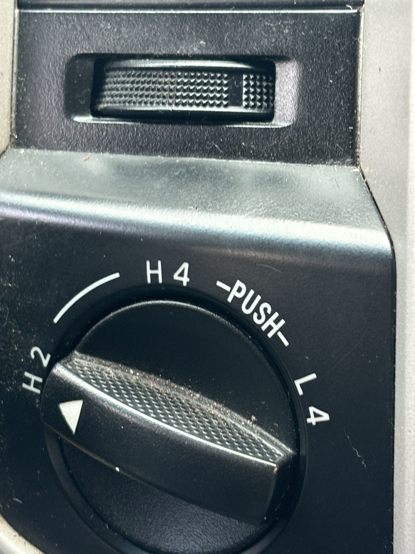 2006 Toyota Tacoma