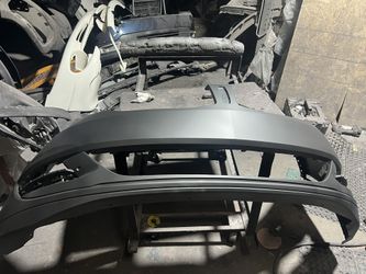 2013-2016 Lincoln Mkz Front Bumper Oem New