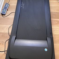 Desk Treadmill