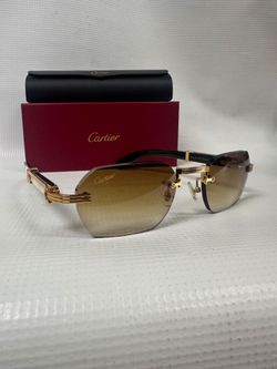 Cartier Sunglasses