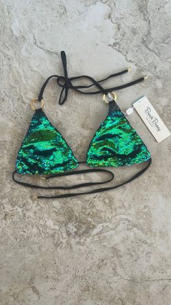 BEACH BUNNY SWIMWEAR 🐚