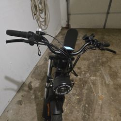 Ridstar q20 1500 watts