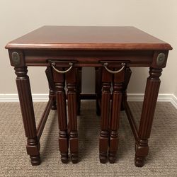 nesting tables