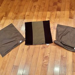 Pottery Barn Pillow Covers 