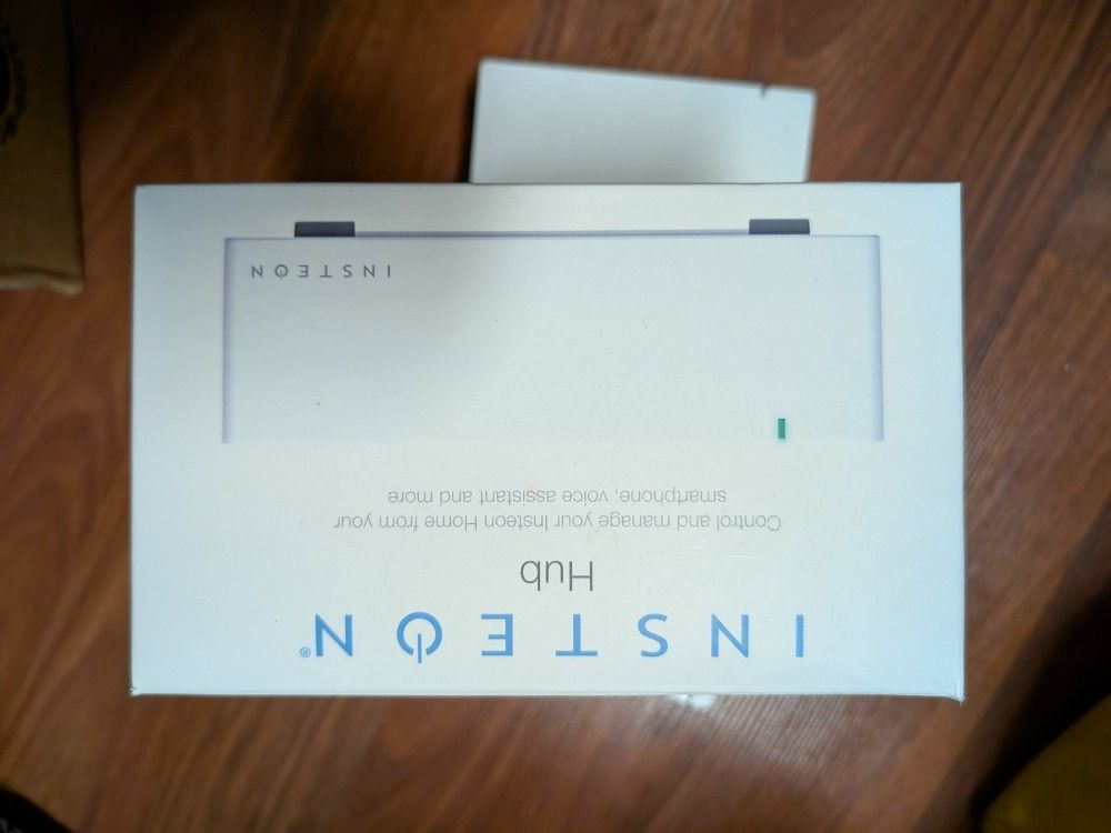 Insteon Home Hub With Remote Outlets