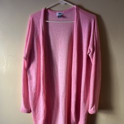 Cardigan from old navy Xl kids 