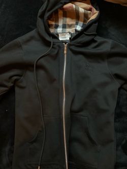 Burberry sweater