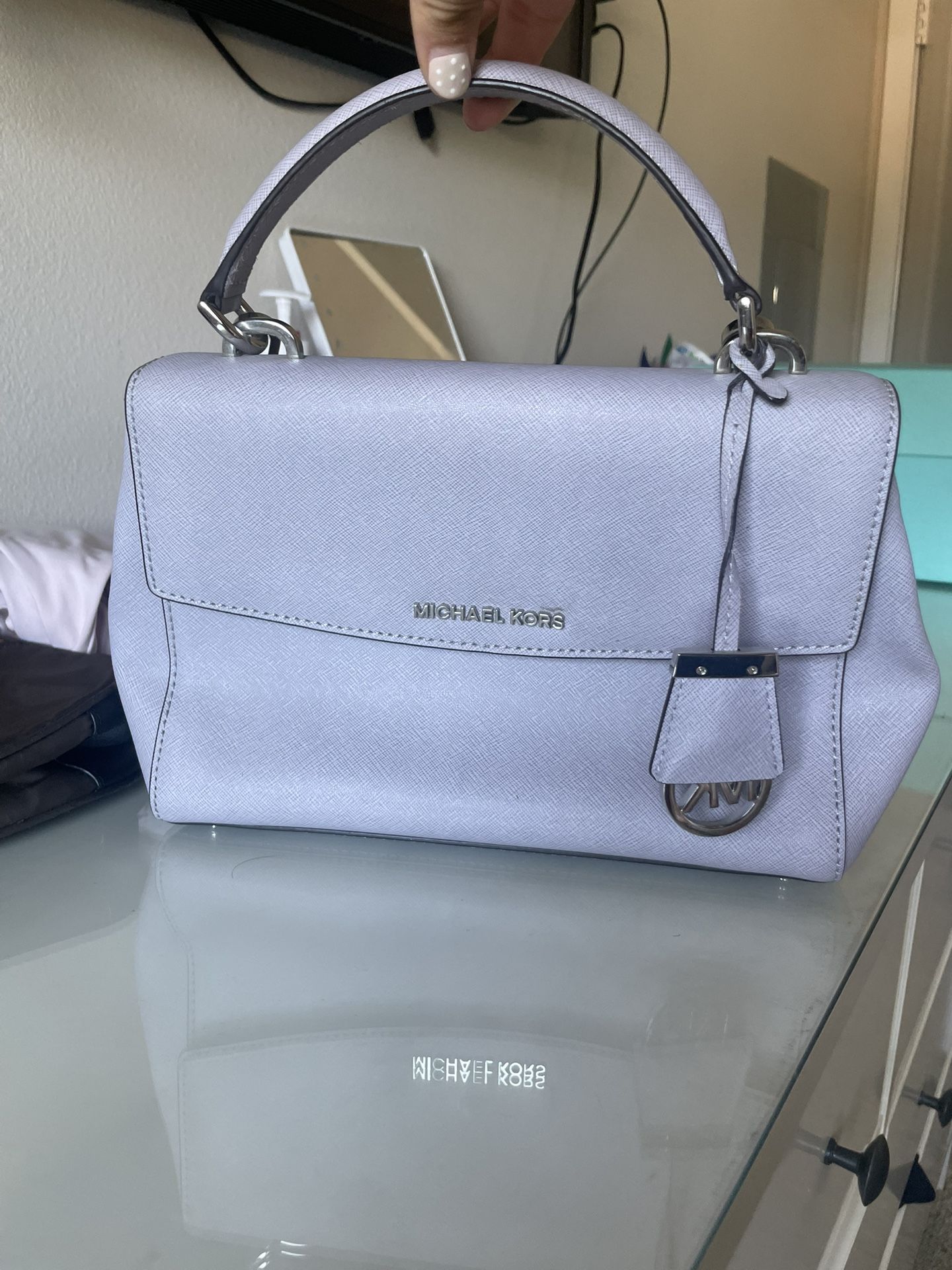 Michael Kors Hand Bag