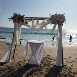 Wedding decorations