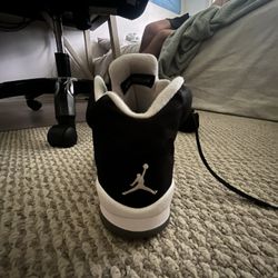 jordan five oreos 