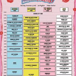 2 Boletos Para El Festival Bésame Mucho 