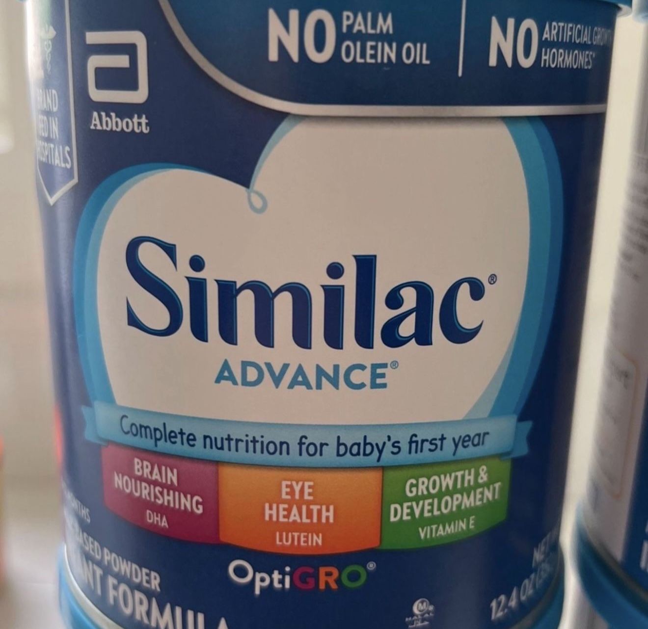 Formula