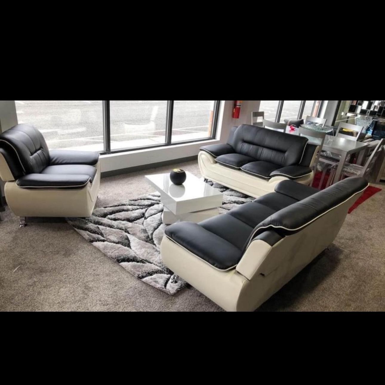 Brand New Living Room Set For $579